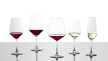 Schott Zwiesel Røde Vinglas Tulip - 497 ml - 4 stk.