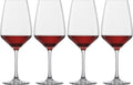 Schott Zwiesel Røde Vinglas Tulip - 497 ml - 4 stk.