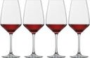 Schott Zwiesel Røde Vinglas Tulip - 497 ml - 4 stk.