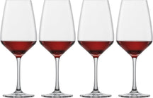 Schott Zwiesel Røde Vinglas Tulip - 497 ml - 4 stk.