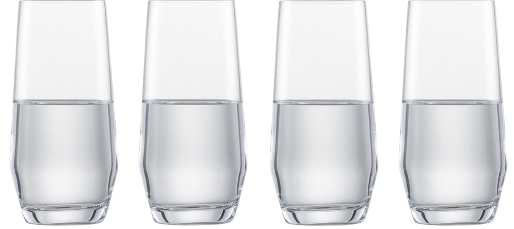 Zwiesel Glas Vandglas Pure 357 ml - 4 stk.