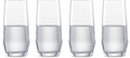 Zwiesel Glas Vandglas Pure 357 ml - 4 stk.