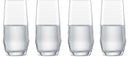 Zwiesel Glas Vandglas Pure 357 ml - 4 stk.