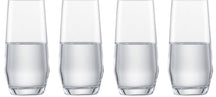Zwiesel Glas Vandglas Pure 357 ml - 4 stk.