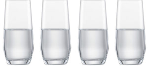 Zwiesel Glas Vandglas Pure 357 ml - 4 stk.