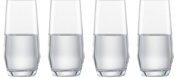 Zwiesel Glas Vandglas Pure 357 ml - 4 stk.