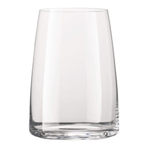 Zwiesel Glas Waterglazen Vivid Senses Tumbler - 500 ml - 4 styk
