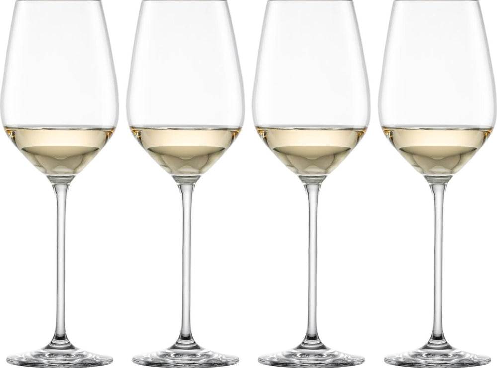 Schott Zwiesel Hvide Vinglas Fortissimo - 420 ml - 4 stk.