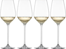Schott Zwiesel Hvide Vinglas Fortissimo - 420 ml - 4 stk.