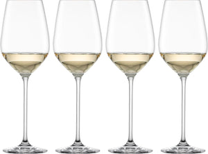 Schott Zwiesel Hvide Vinglas Fortissimo - 420 ml - 4 stk.