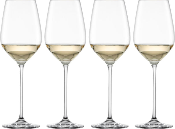 Schott Zwiesel Hvide Vinglas Fortissimo - 420 ml - 4 stk.