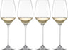 Schott Zwiesel Hvide Vinglas Fortissimo - 420 ml - 4 stk.