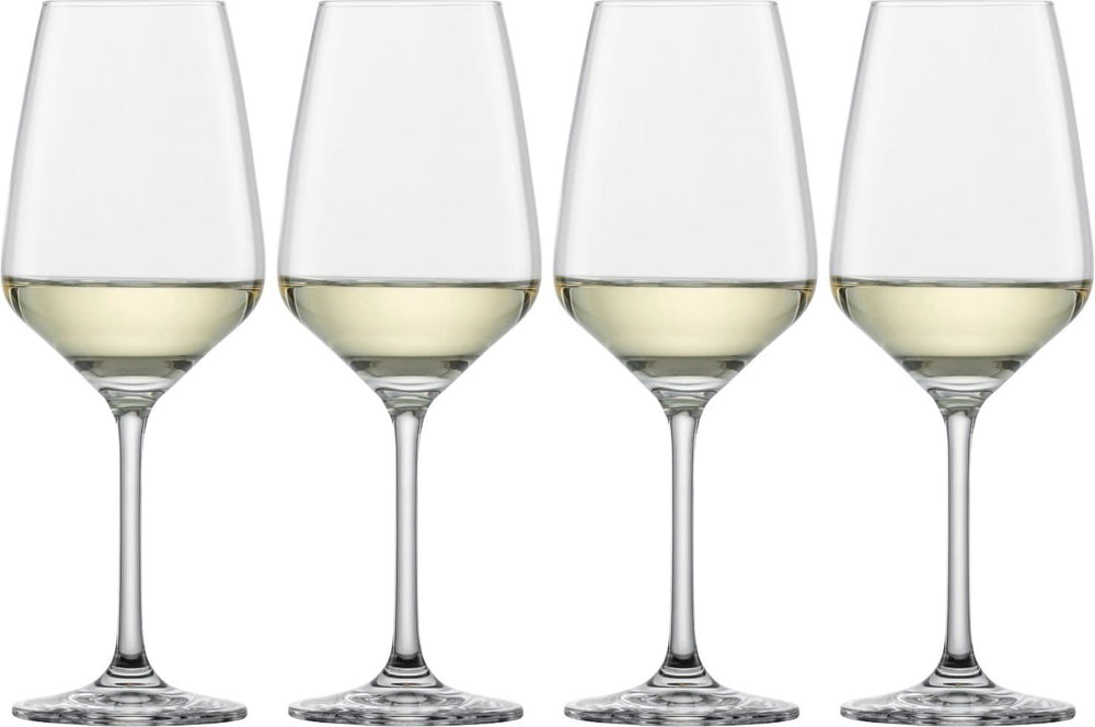 Schott Zwiesel Hvide Vinglas Tulip - 356 ml - 4 stk.