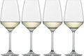 Schott Zwiesel Hvide Vinglas Tulip - 356 ml - 4 stk.