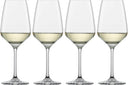 Schott Zwiesel Hvide Vinglas Tulip - 356 ml - 4 stk.