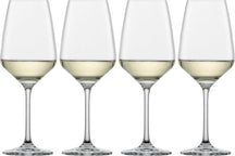 Schott Zwiesel Hvide Vinglas Tulip - 356 ml - 4 stk.
