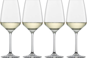 Schott Zwiesel Hvide Vinglas Tulip - 356 ml - 4 stk.
