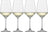 Schott Zwiesel Hvide Vinglas Tulip - 356 ml - 4 stk.