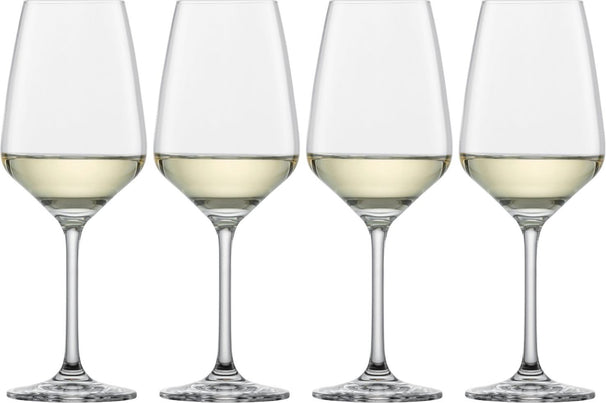 Schott Zwiesel Hvide Vinglas Tulip - 356 ml - 4 stk.