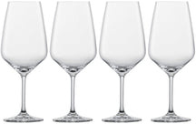 Schott Zwiesel Bordeauxglas Tulip - 656 ml - 4 stk.