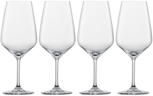 Schott Zwiesel Bordeauxglas Tulip - 656 ml - 4 stk.