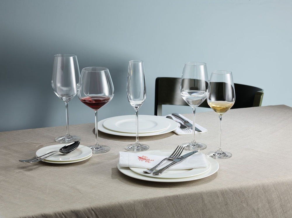 Schott Zwiesel Bordeauxglas Fortissimo - 650 ml - 4 stk.