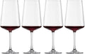 Schott Zwiesel Røde Vinglas MioVino - 500 ml - 4 stk.