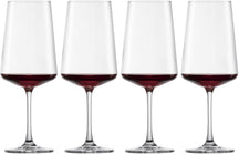 Schott Zwiesel Røde Vinglas MioVino - 500 ml - 4 stk.