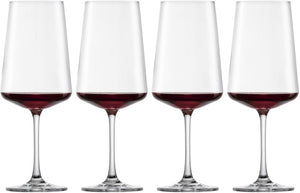 Schott Zwiesel Røde Vinglas MioVino - 500 ml - 4 stk.