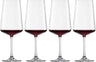 Schott Zwiesel Røde Vinglas MioVino - 500 ml - 4 stk.