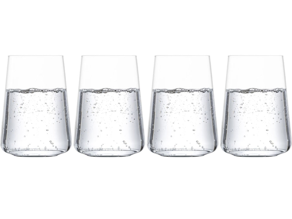 Schott Zwiesel Waterglas / Tumblers MioVino - 425 ml - 4 stk.
