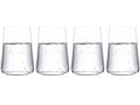 Schott Zwiesel Waterglas / Tumblers MioVino - 425 ml - 4 stk.
