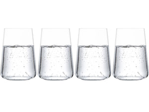 Schott Zwiesel Waterglas / Tumblers MioVino - 425 ml - 4 stk.