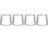 Schott Zwiesel Waterglas / Tumblers MioVino - 425 ml - 4 stk.