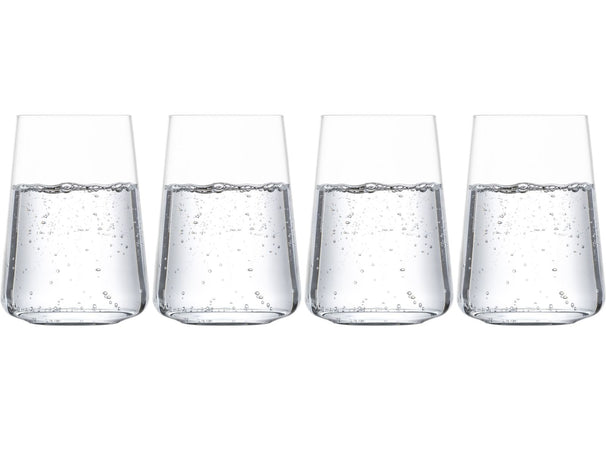 Schott Zwiesel Waterglas / Tumblers MioVino - 425 ml - 4 stk.