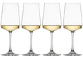 Schott Zwiesel Hvide Vinglas MioVino - 380 ml - 4 stk.