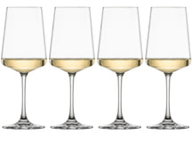 Schott Zwiesel Hvide Vinglas MioVino - 380 ml - 4 stk.