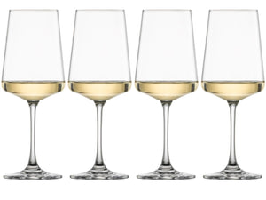 Schott Zwiesel Hvide Vinglas MioVino - 380 ml - 4 stk.