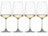 Schott Zwiesel Hvide Vinglas MioVino - 380 ml - 4 stk.
