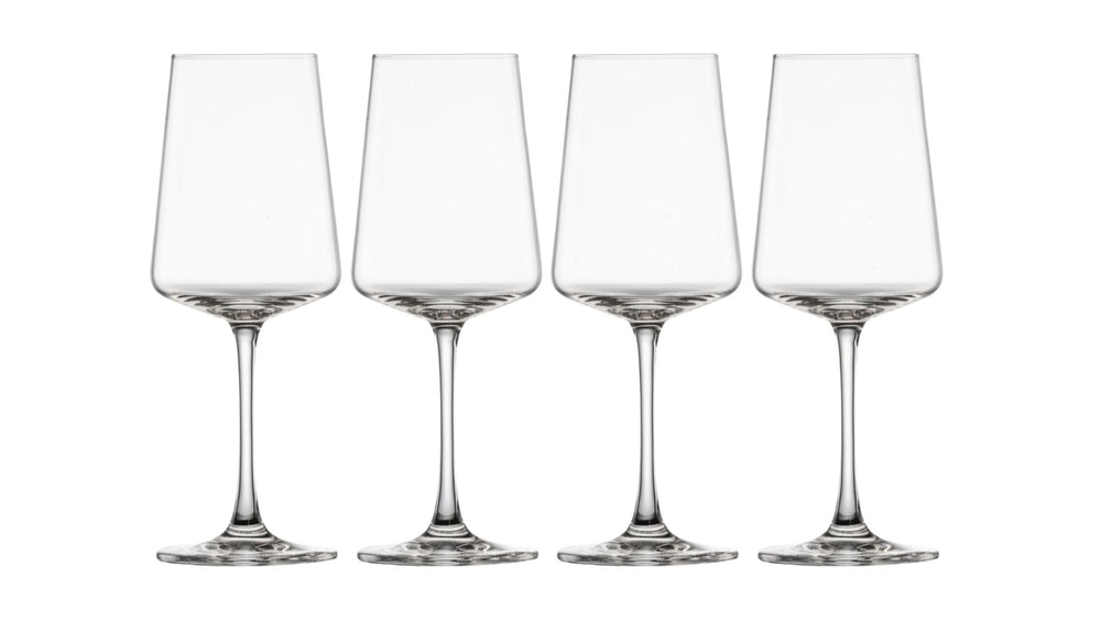 Schott Zwiesel Hvide Vinglas MioVino - 380 ml - 4 stk.
