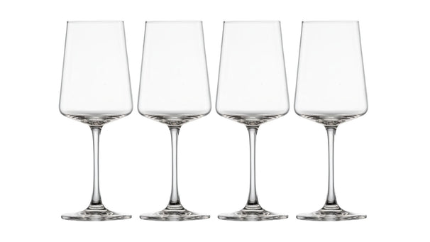 Schott Zwiesel Hvide Vinglas MioVino - 380 ml - 4 stk.