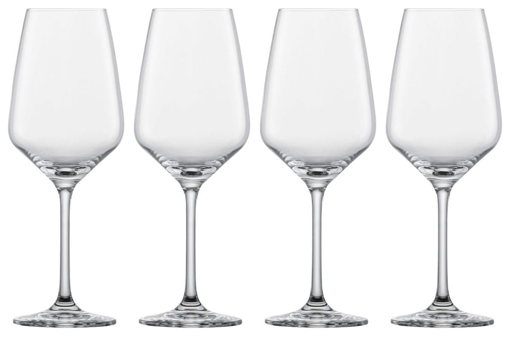 Schott Zwiesel Hvide Vinglas Tulip - 356 ml - 4 stk.