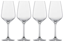 Schott Zwiesel Hvide Vinglas Tulip - 356 ml - 4 stk.