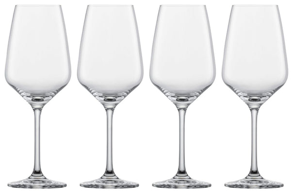 Schott Zwiesel Hvide Vinglas Tulip - 356 ml - 4 stk.
