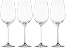 Schott Zwiesel Bordeauxglas Fortissimo - 650 ml - 4 stk.
