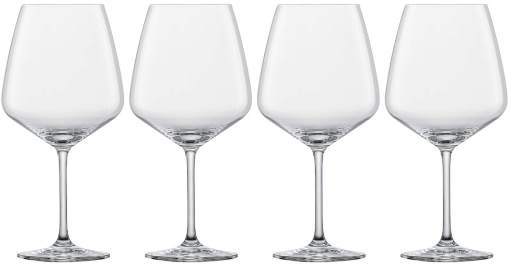 Schott Zwiesel Bourgogne Glas Tulip - 790 ml - 4 stk.