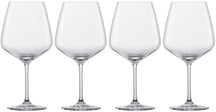 Schott Zwiesel Bourgogne Glas Tulip - 790 ml - 4 stk.