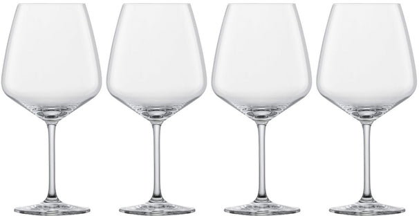 Schott Zwiesel Bourgogne Glas Tulip - 790 ml - 4 stk.