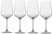 Schott Zwiesel Røde Vinglas Tulip - 497 ml - 4 stk.