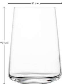Schott Zwiesel Waterglas / Tumblers MioVino - 425 ml - 4 stk.